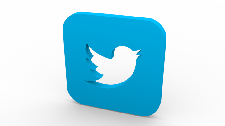 Twitter Social Media I Like Like  - Mizter_X94 / Pixabay