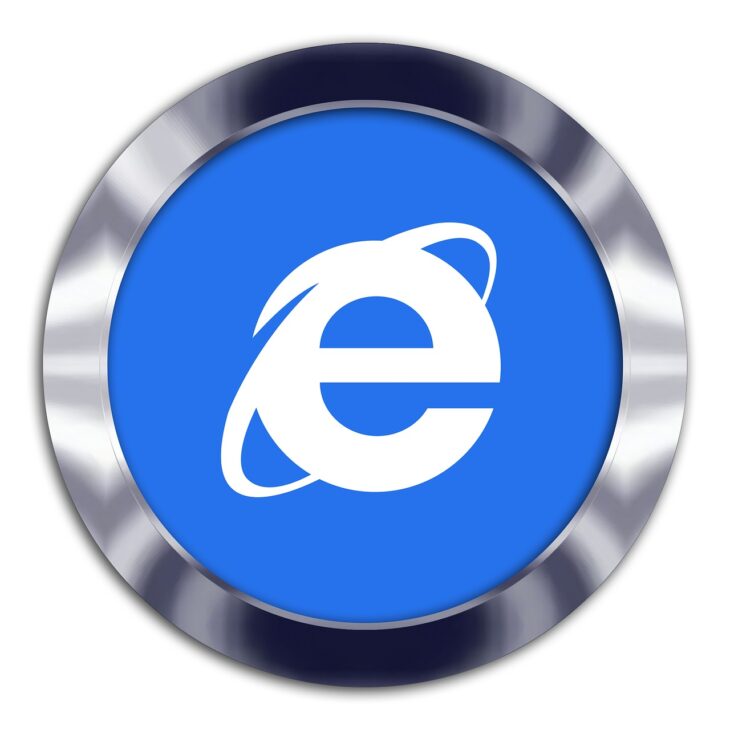 Internet Explorer Edge Browser  - TheDigitalArtist / Pixabay