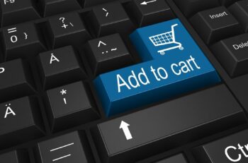 Online Shopping Ecommerce  - Tumisu / Pixabay
