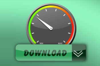internet speed test speedometer 4430189