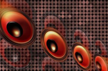 Loud Speakers Sound Audio  - tommyvideo / Pixabay