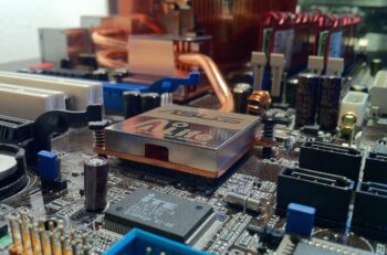 motherboard electric technology 232515