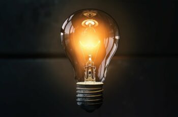 light bulb idea inspiration light 4514505