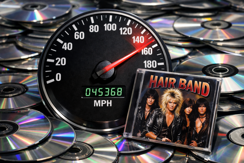 Weekend of February 20, 2026